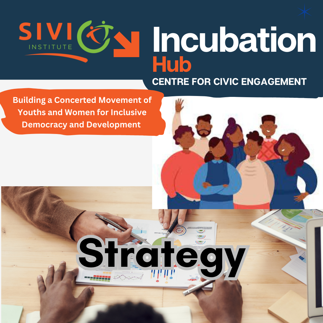 Resource Mobilisation